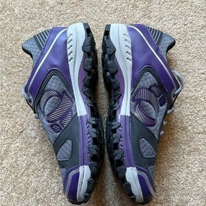 Pearl iZumi Women’s x-alp seek cycling shoes size 40